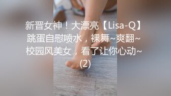 新晋女神！大漂亮【Lisa-Q】跳蛋自慰喷水，裸舞~爽翻~ 校园风美女，看了让你心动~ (2)