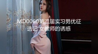 MD0060第二届实习男优征选记 女教师的诱惑