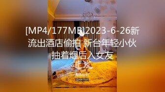 [MP4/177MB]2023-6-26新流出酒店偷拍 新台年轻小伙抽着烟后入女友