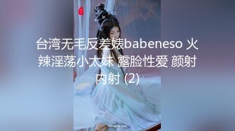 台湾无毛反差婊babeneso 火辣淫荡小太妹 露脸性爱 颜射内射 (2)