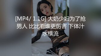 [MP4/ 1.1G] 大奶少妇为了抢男人 比比看谁更厉害 下体汁水横流